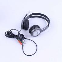 Ausinės su mikrofonu Konoc Queen Line Q610MV