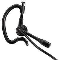 Ausinės su mikrofonu Hama '00040621  2,5mm