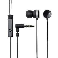 Ausinės su mikrofonu Elecom 11208 iPhone