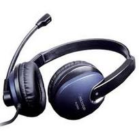 Ausinės su mikrofonu Microlab Audiophile K-290
