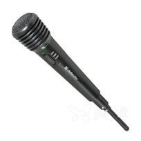 Belaidis mikrofonas Defender MIC142 karaoke