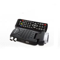 Imtuvas TV STB eSTAR T2 4000 HD SCART priedėlis