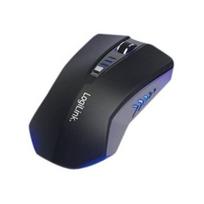 Žaidimų pelė Logilink ID0105 2400 dpi USB Gaming Mouse