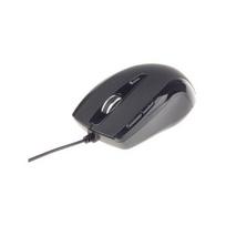 Kompiuterio pelė GEMBIRD MUS-GU-01 Optical mouse, USB