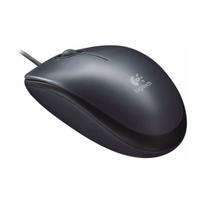 Kompiuterio pelė Logitech M90 USB