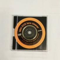 Valymo diskas mini DVD CD Acme lens cleaner