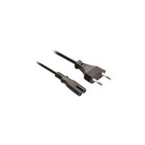 Maitinimo laidas kabelis Bandridge 230V 2.5A 1.5m
