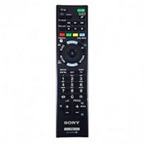 TV pultelis skirtas RM-ED053 skirtas Sony televizoriams