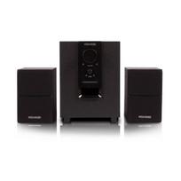 Kolonėlės Microlab M-106BT 2.1 bluetooth