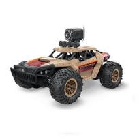 Žaislinis automobilis BUGGY FPT 4x4 valdomas radijo bangomis