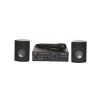 Garso sistema BOOST-KS10 Karaoke