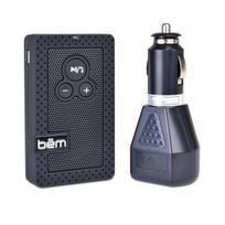 Laisvų rankų įranga automobiliui Bem HL2068 Bluetooth