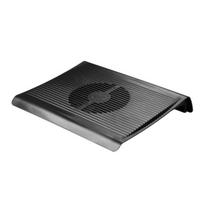 Nešiojamų kompiuterių aušintuvas DeepCool N20 15"