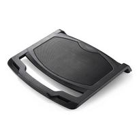 Nešiojamų kompiuterių aušintuvas DeepCool N400 15.6"