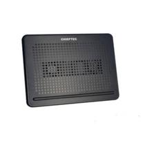 Nešiojamų kompiuterių aušintuvas Chieftec CPD-1216 16"
