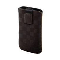 Universalus dėklas įmautė Hama Velvet Pouch Karo