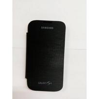 Apsauginis atverčiamas dėklas Samsung Galaxy S4