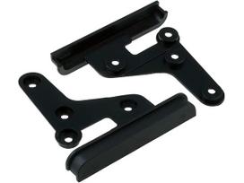 LATYF01D, rėmelis 2-DIN magnetolai Toyota 4Runner/Celica/MR2/RAV4