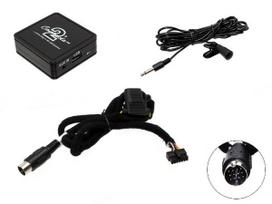 CTAHYBT002 automobilinis USB/BT adapteris Hyundai
