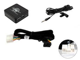 CTATYBT001 automobilinis USB/BT adapteris Toyota