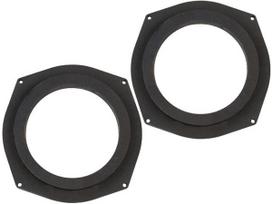 Perėjimo žiedai garsiakalbiams BMW 165mm MDF