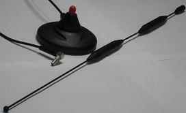 MERLIN (9dBi) magnetinė antena