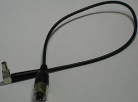 MOTOROLA-MERLIN kabelio adapteris (Q-CC0111)