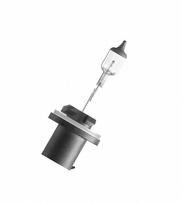 Osram lemputė , H27/1, 27W, PG13