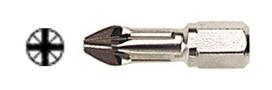 Atsuktuvo antgalis 7012dia-ot2x25 WIHA, deimantinis