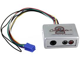 CTAVGS003 Sony CD keitiklio adapteris Volkswagen automobiliams