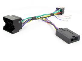 CTSVX004.2 CAN BUS valdymo ant vairo adapteris Opel Antara nuo 20