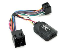 CTSVX001.2 magnetolos valdymo ant vairo adapteris Opel (iki 2004)