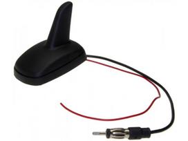 Antena SHARK I (pelekas)