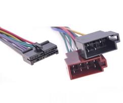 LAPRRC01, Jungtis Prology CMD-120 - ISO