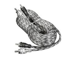 Spectron, SPC-C502, 2-kanalų 5m ilgio linijinis laidas, dvigubai