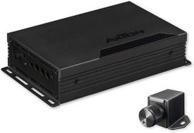 AXTON, A101 1-kanalo automobilinis garso stiprintuvas, 1x230W