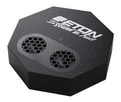 ETON, RES5FLAT, 2x13cm žemų dažnių kolonėlė su stiprintuvu