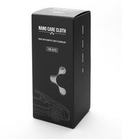 Nano Care šluosčių rinkinys automobiliui