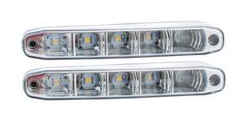 Dienos šviesos žibintai LED LD506SE