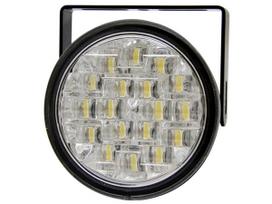 Dienos šviesos žibintai LED DRL 9R