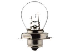Bosma lemputė P26s, 6V, 15W