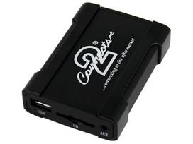 CTANSUSB001 automobilinis USB/SD adapteris Nissan Almera/Primera