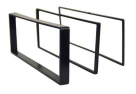 LACTF03, rėmelis automagnetolai Citroen C2/C3, Peugeot 307/1007