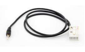 Aux įėjimo adapteris BMW 3 - Jack 3.5