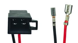 RASC5010 kolonėlių laido adapteris, Opel, Renault, Seat, Skoda, V
