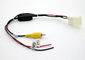 Laviline, LNCA02 KIA / Hyundai atbulinės kameros adapteris