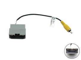 Laviline, LNCA04 Chrysler / Jeep atbulinės kameros adapteris