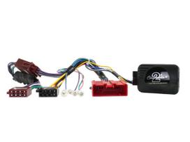 CTSMZ007.2 valdymo ant vairo adapteris Mazda CX-7