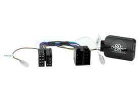CTSIV006.2 valdymo ant vairo adapteris Iveco
