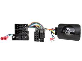 CTSFA016.2  valdymo ant vairo adapteris Fiat Ducato
